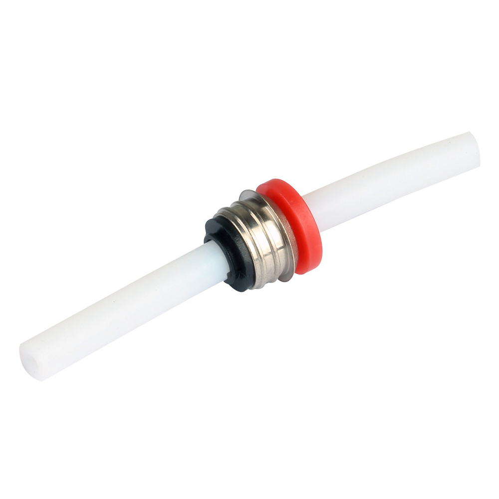 XCR3D 4/8pcs 3D Printer Parts  - Ptfe Tape Thread 评论和价格