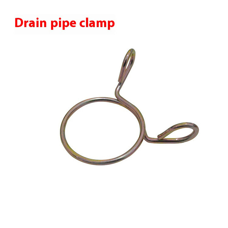 Applicable Washing Machine Dra - Drain Pipe Clip 评论和价格