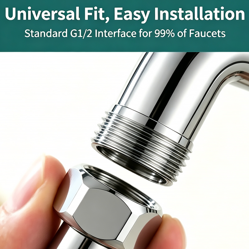 360° Flexible Stainless Steel  - Flexible Hose Braided 评论和价格