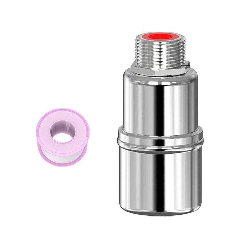 Stainless Steel Water Level Va - Float Ball Valve 评论和价格