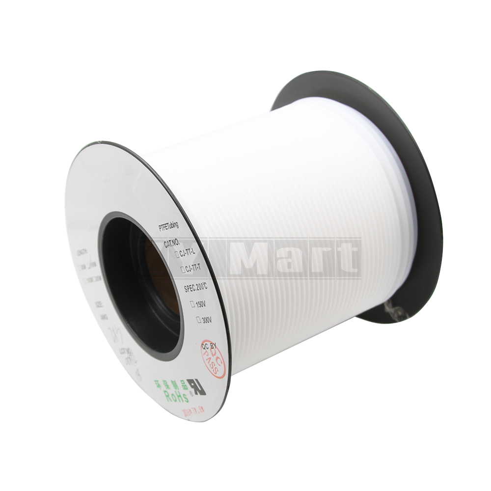 1 Meter 3D Printer Imported Cl - Ptfe Tape Thread 评论和价格