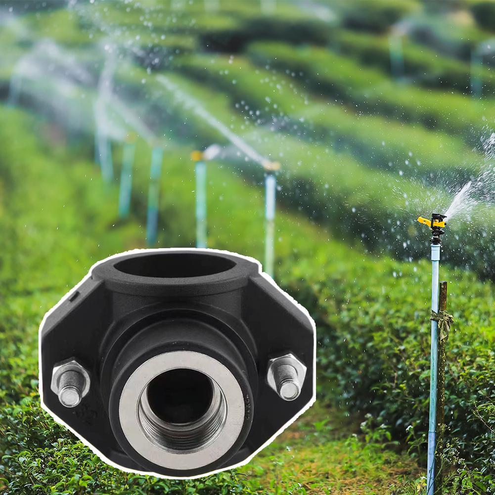 Clamp Saddle Drain Valve 25-50 - Drain Pipe Clip 评论和价格