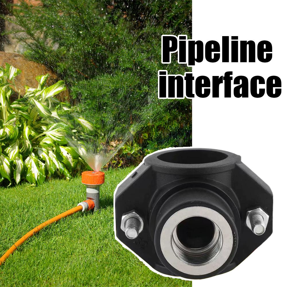 Clamp Saddle Drain Valve 25-50 - Drain Pipe Clip 评论和价格