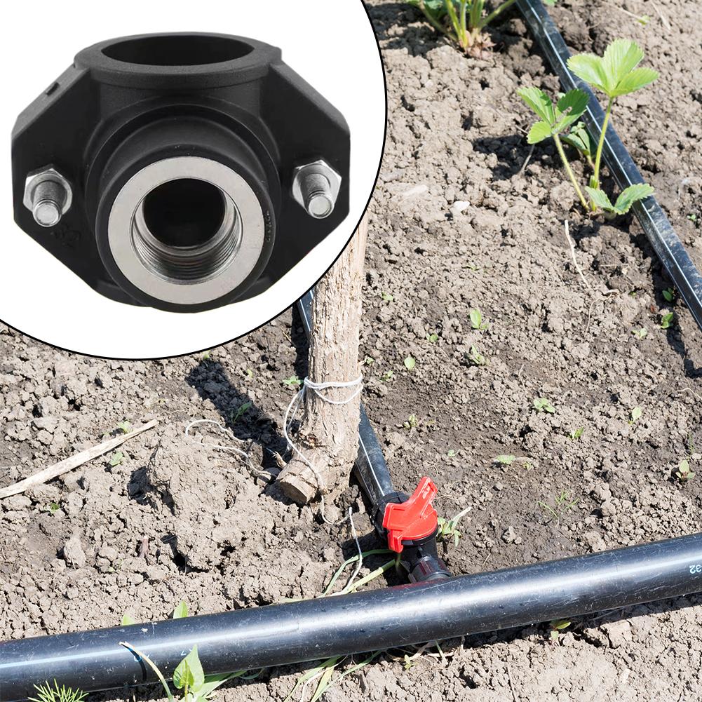 Clamp Saddle Drain Valve 25-50 - Drain Pipe Clip 评论和价格