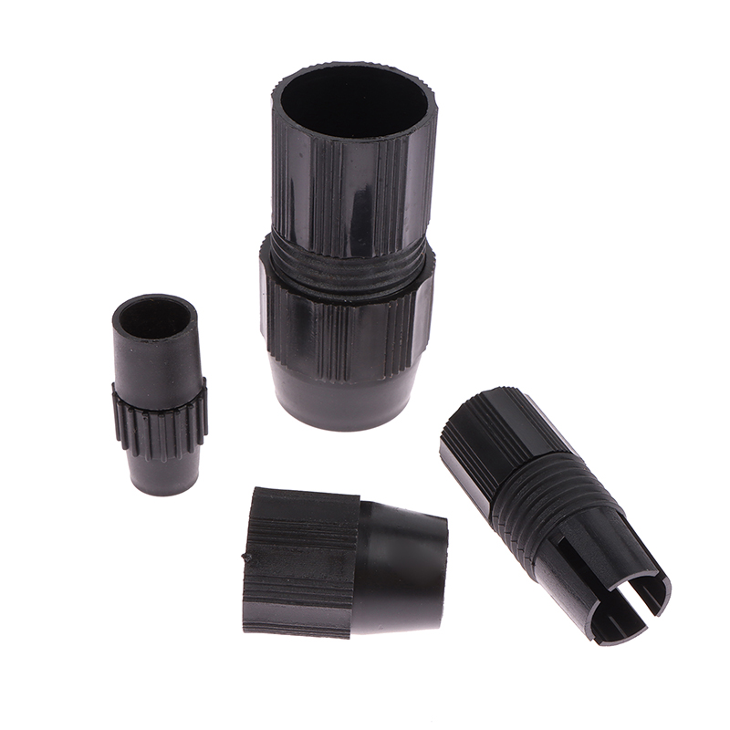 2Pcs Plastic Telescopic Tube C - Plastic Pipe Clip 评论和价格