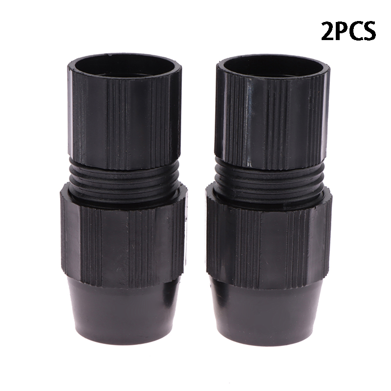 2Pcs Plastic Telescopic Tube C - Plastic Pipe Clip 评论和价格