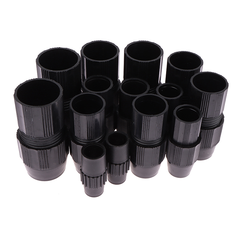 2Pcs Plastic Telescopic Tube C - Plastic Pipe Clip 评论和价格