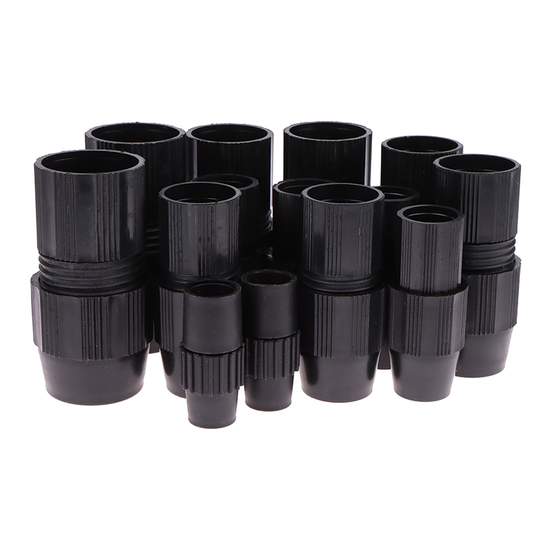 2Pcs Plastic Telescopic Tube C - Plastic Pipe Clip 评论和价格